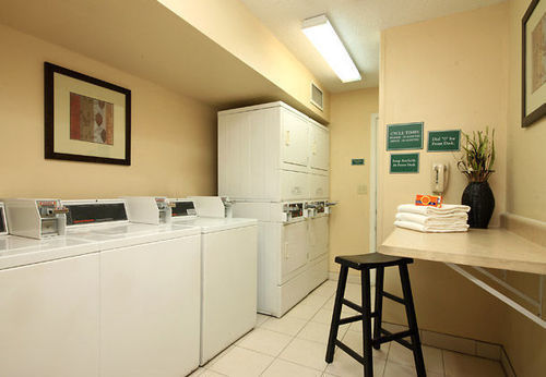 Hotel TownePlace Suites by Marriott Albany  | Albany | Nueva York | United States 17