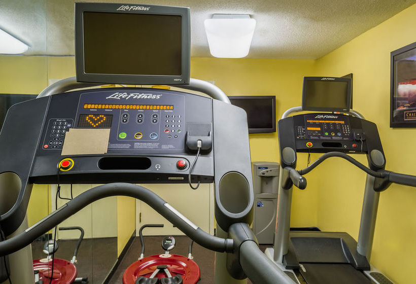 Hotel TownePlace Suites by Marriott Albany  | Albany | Nueva York | United States 2