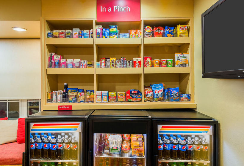 Hotel TownePlace Suites by Marriott Albany  | Albany | Nueva York | United States 3