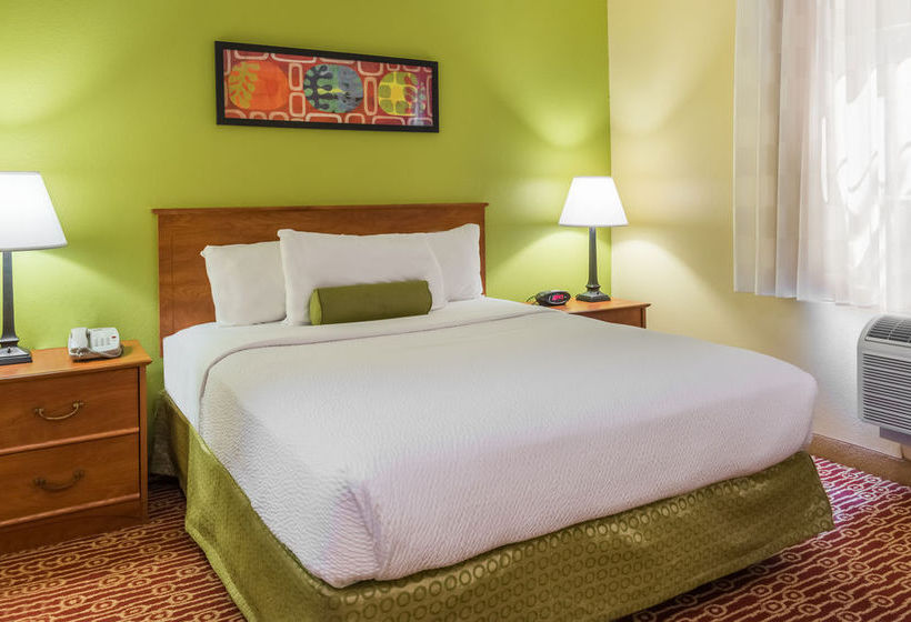 Hotel TownePlace Suites by Marriott Albany  | Albany | Nueva York | United States 4