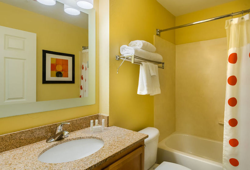 Hotel TownePlace Suites by Marriott Albany  | Albany | Nueva York | United States 6