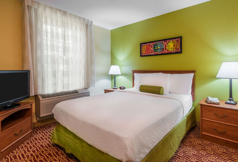 Hotel TownePlace Suites by Marriott Albany  | Albany | Nueva York | United States 7