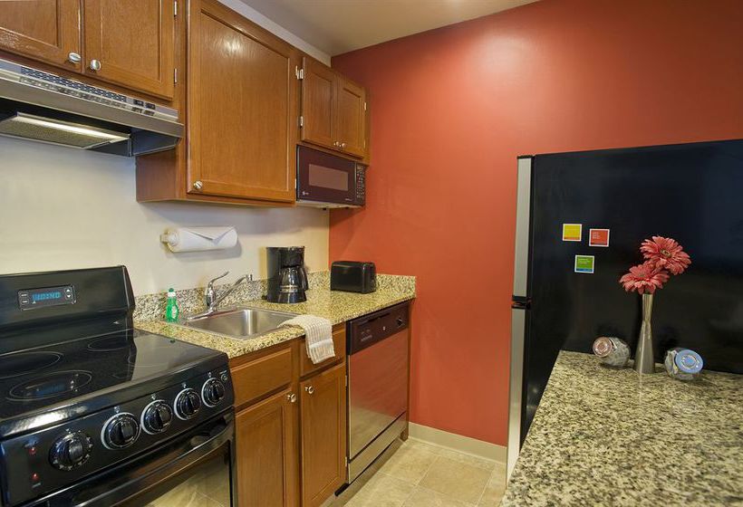 Hotel TownePlace Suites by Marriott Boca Raton  | Boca Raton | Florida | United States 10