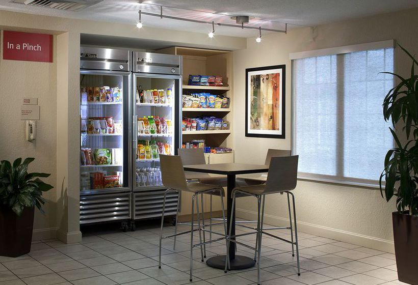 Hotel TownePlace Suites by Marriott Boca Raton  | Boca Raton | Florida | United States 11