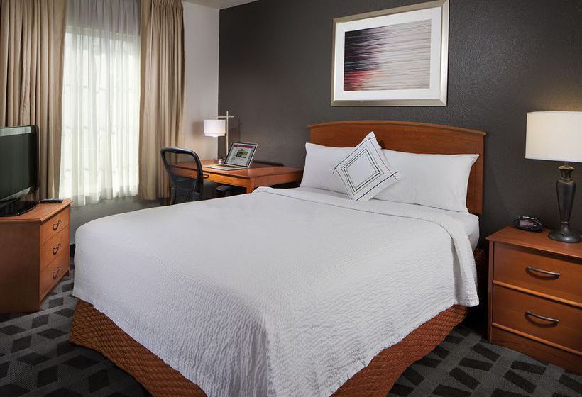 Hotel TownePlace Suites by Marriott Boca Raton  | Boca Raton | Florida | United States 12