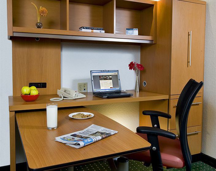 Hotel TownePlace Suites by Marriott Boca Raton  | Boca Raton | Florida | United States 13