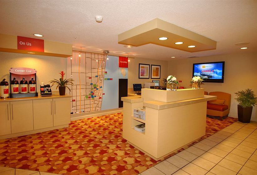 Hotel TownePlace Suites by Marriott Boca Raton  | Boca Raton | Florida | United States 14