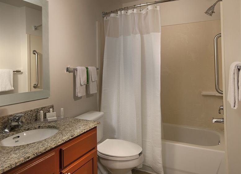 Hotel TownePlace Suites by Marriott Boca Raton  | Boca Raton | Florida | United States 15