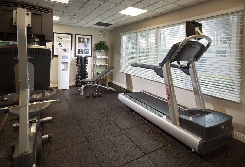 Hotel TownePlace Suites by Marriott Boca Raton  | Boca Raton | Florida | United States 4