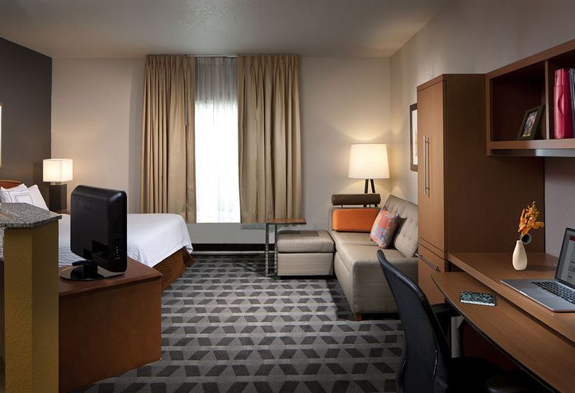 Hotel TownePlace Suites by Marriott Boca Raton  | Boca Raton | Florida | United States 5