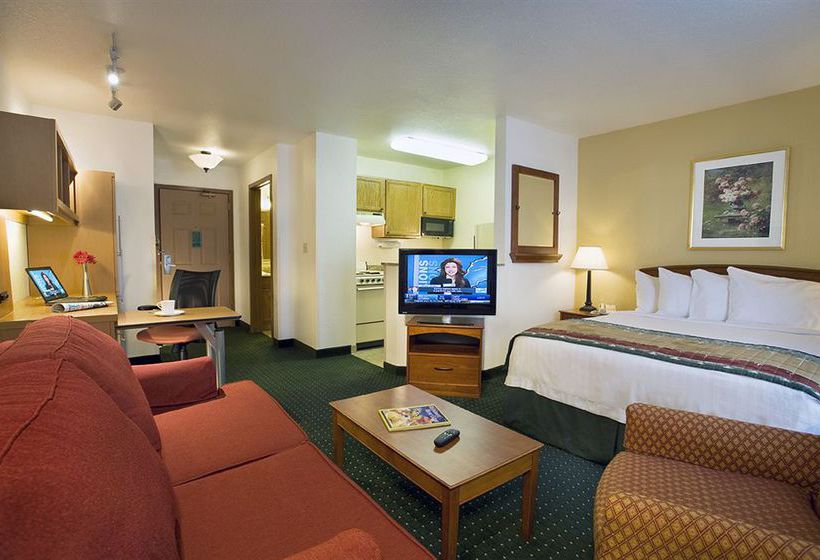 Hotel TownePlace Suites by Marriott Boca Raton  | Boca Raton | Florida | United States 6