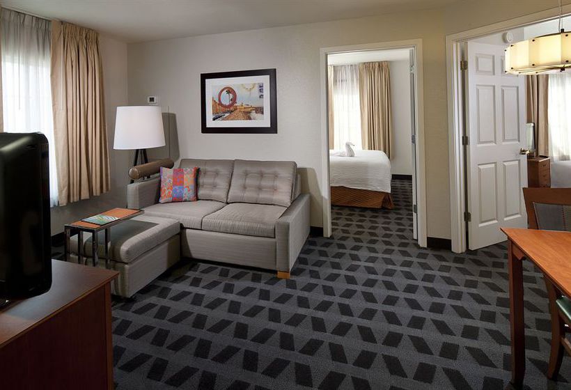 Hotel TownePlace Suites by Marriott Boca Raton  | Boca Raton | Florida | United States 7