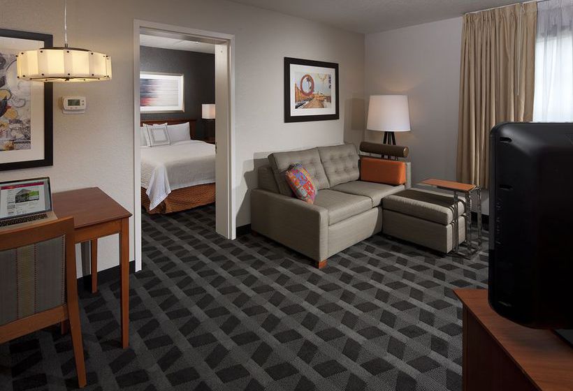 Hotel TownePlace Suites by Marriott Boca Raton  | Boca Raton | Florida | United States 9