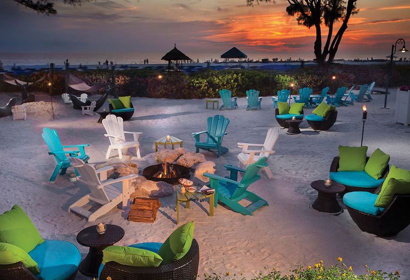 Tradewinds Sandpiper Beach Resort 