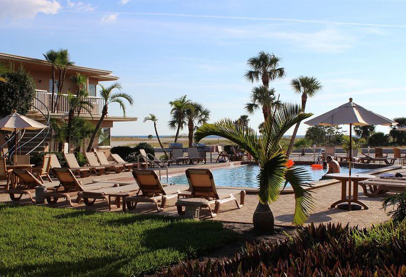 Trails End Resort Motel 