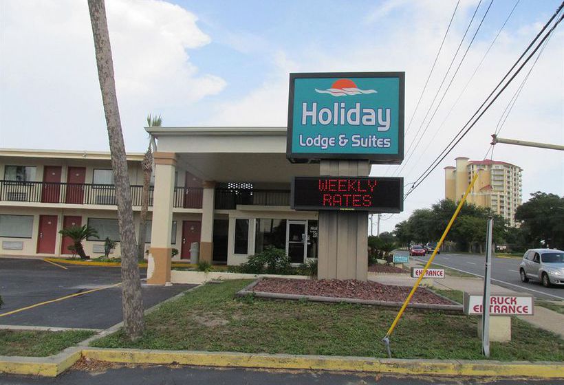 Hotel Holiday Lodge & Suites Fort Walton Beach Fort Walton Beach