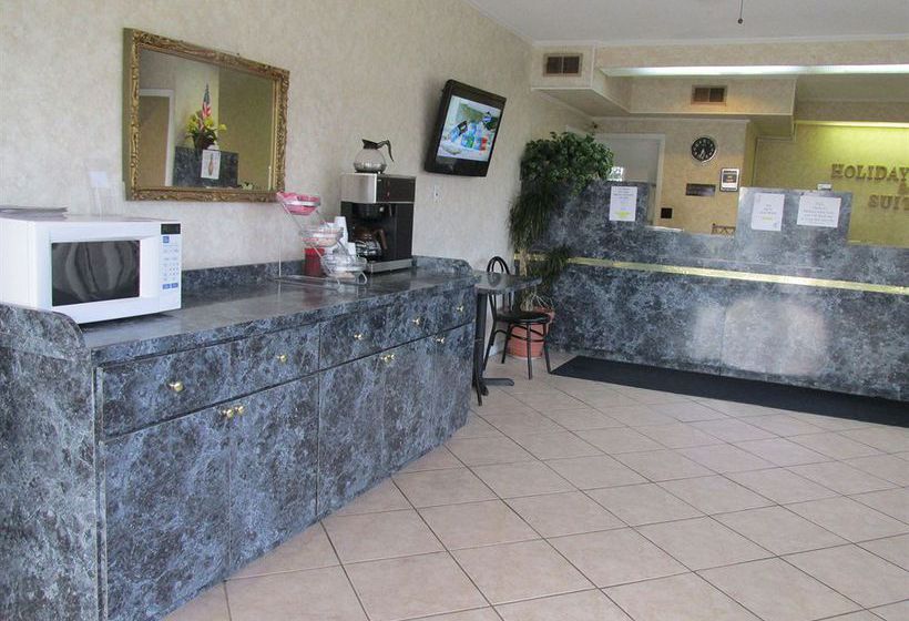 Hotel Holiday Lodge & Suites Fort Walton Beach  | Fort Walton Beach | Florida | United States 1