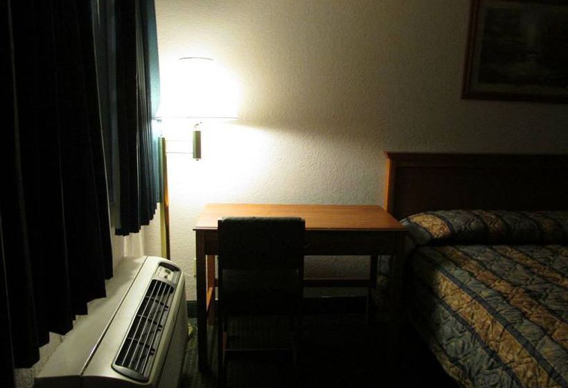 Hotel Holiday Lodge & Suites Fort Walton Beach  | Fort Walton Beach | Florida | United States 12