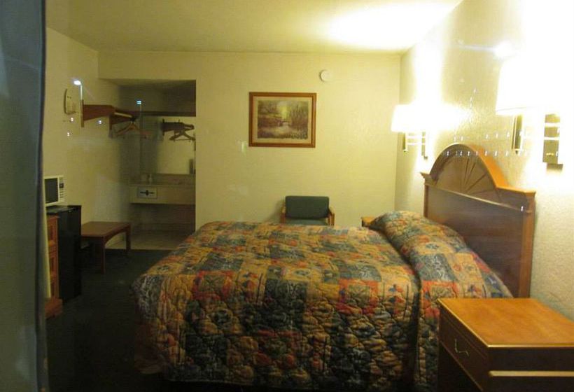 Hotel Holiday Lodge & Suites Fort Walton Beach  | Fort Walton Beach | Florida | United States 13