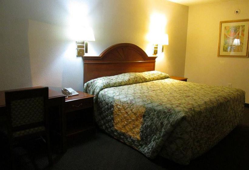 Hotel Holiday Lodge & Suites Fort Walton Beach  | Fort Walton Beach | Florida | United States 14