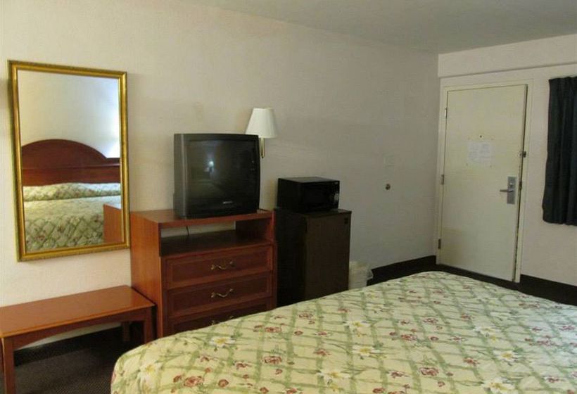 Hotel Holiday Lodge & Suites Fort Walton Beach  | Fort Walton Beach | Florida | United States 16