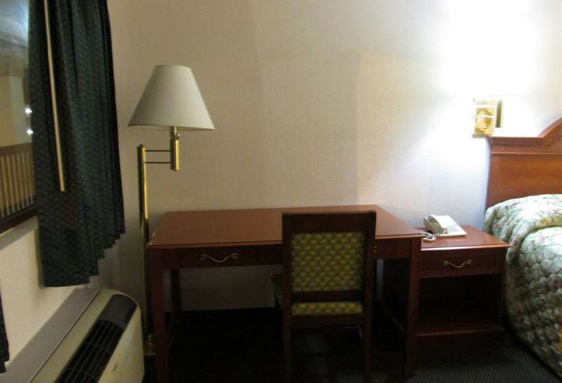 Hotel Holiday Lodge & Suites Fort Walton Beach  | Fort Walton Beach | Florida | United States 17