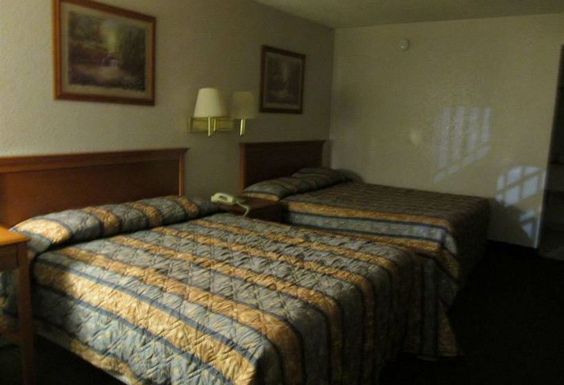 Hotel Holiday Lodge & Suites Fort Walton Beach  | Fort Walton Beach | Florida | United States 2