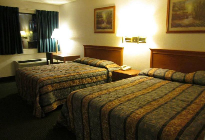 Hotel Holiday Lodge & Suites Fort Walton Beach  | Fort Walton Beach | Florida | United States 3