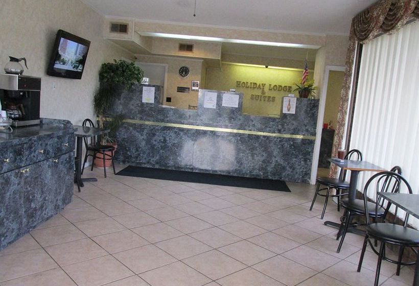 Hotel Holiday Lodge & Suites Fort Walton Beach  | Fort Walton Beach | Florida | United States 4