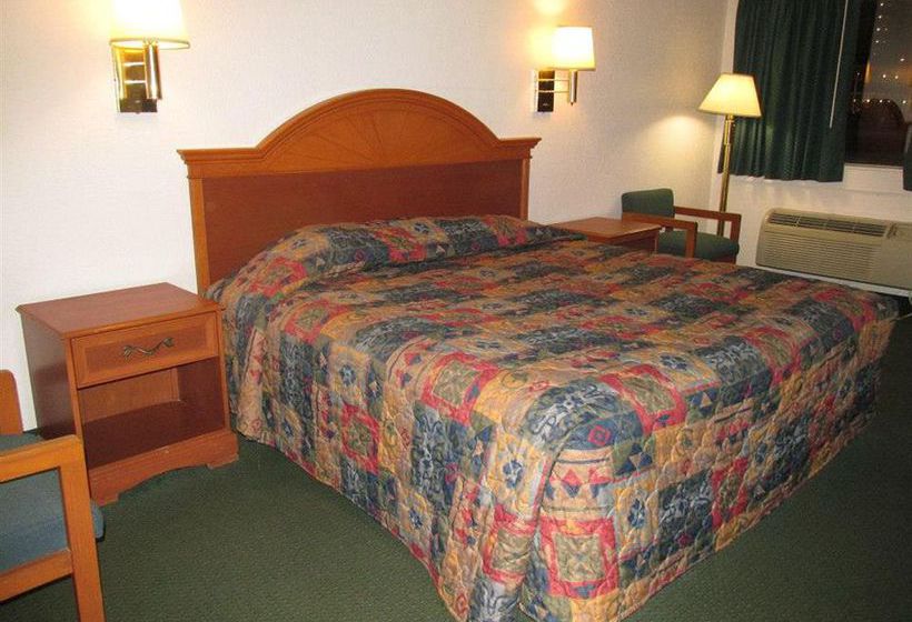 Hotel Holiday Lodge & Suites Fort Walton Beach  | Fort Walton Beach | Florida | United States 6