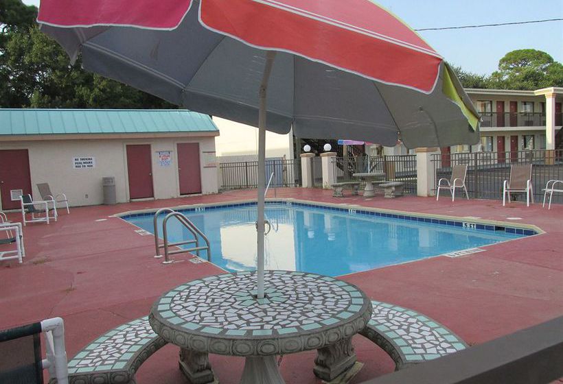 Hotel Holiday Lodge & Suites Fort Walton Beach  | Fort Walton Beach | Florida | United States 7