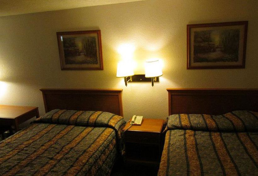 Hotel Holiday Lodge & Suites Fort Walton Beach  | Fort Walton Beach | Florida | United States 8