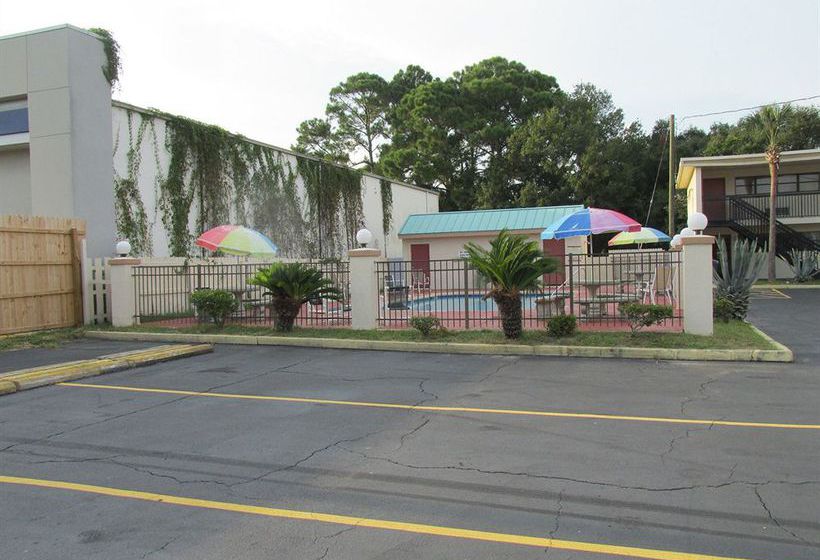 Hotel Holiday Lodge & Suites Fort Walton Beach  | Fort Walton Beach | Florida | United States 9