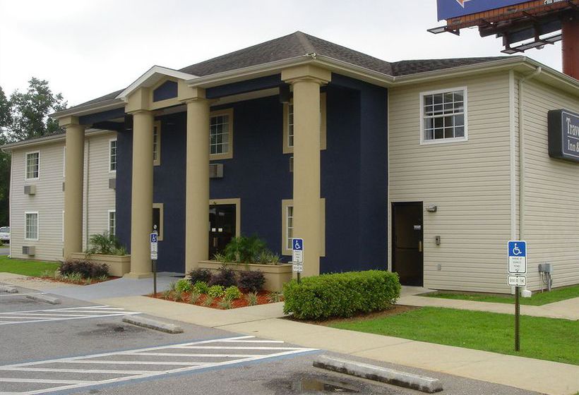 Hotel Travelodge Inn & Suites Pensacola Florida