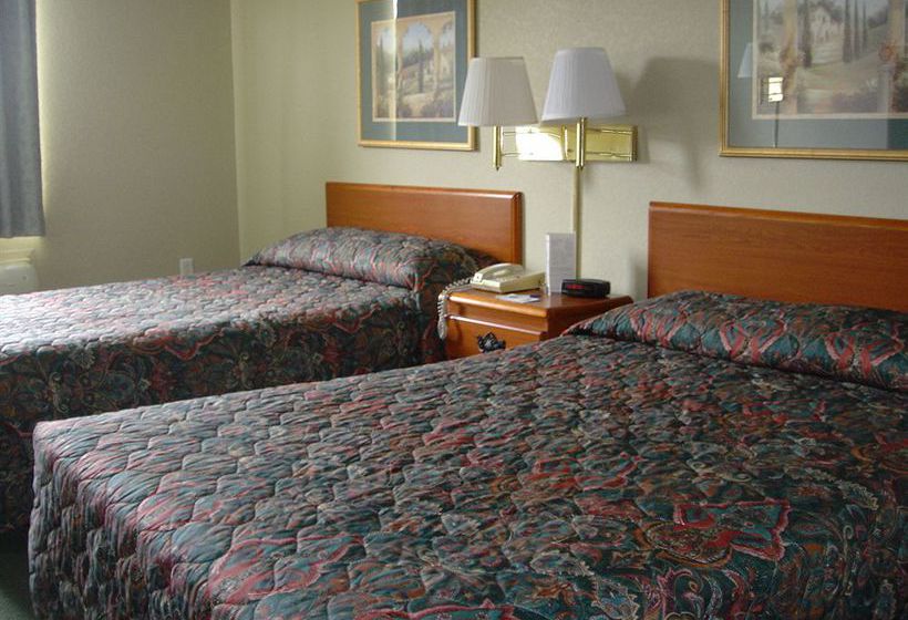 Hotel Travelodge Inn & Suites Pensacola  | Pensacola | Florida | United States 1