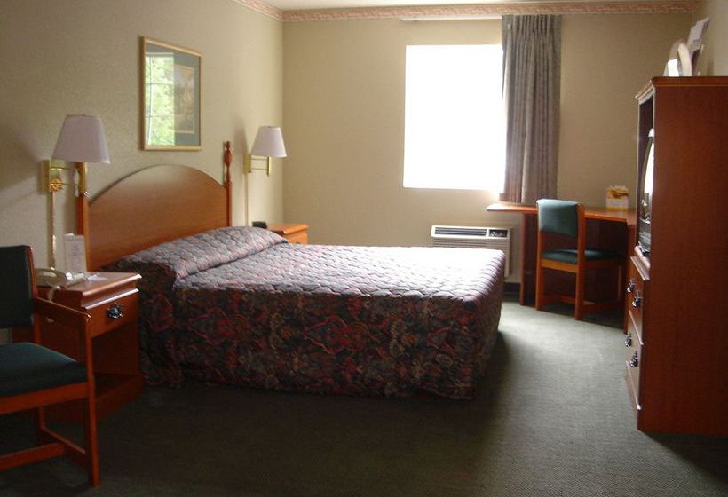 Hotel Travelodge Inn & Suites Pensacola  | Pensacola | Florida | United States 3