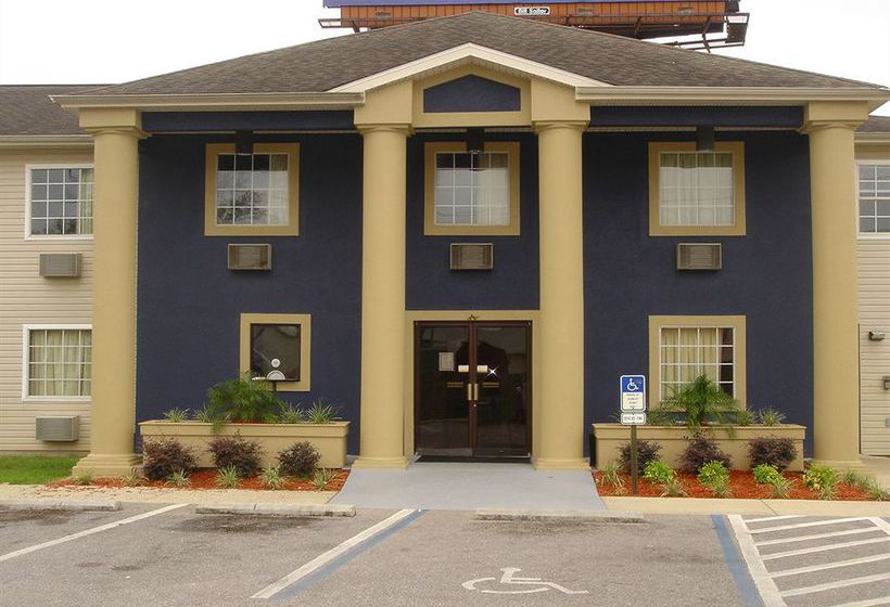 Hotel Travelodge Inn & Suites Pensacola  | Pensacola | Florida | United States 4