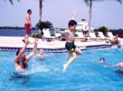 Hotel Travelodge  | Clermont | Florida | United States 14