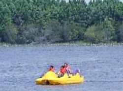 Hotel Travelodge  | Clermont | Florida | United States 19