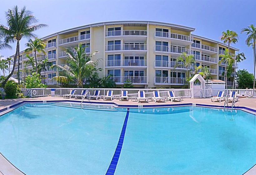 Hotel Travelodge Suites Key West  | Key West | Florida | United States 14