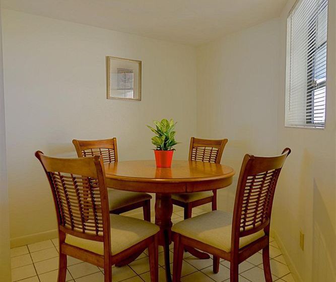 Hotel Travelodge Suites Key West  | Key West | Florida | United States 7