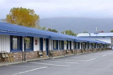 Hotel Lake George, NY Travelodge Nueva York