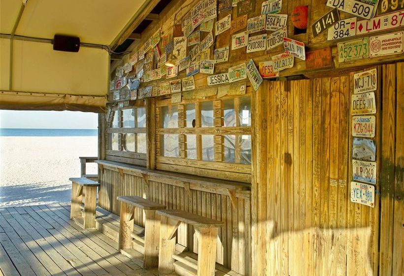 Hotel Postcard Inn on the beach 