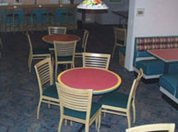 Travelodge Ocean Jewels Resort