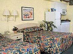 Travelodge Ocean Jewels Resort  | Tona Beach Shores | Florida | United States 1