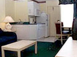 Travelodge Ocean Jewels Resort  | Tona Beach Shores | Florida | United States 2