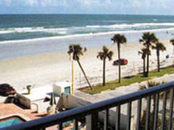 Travelodge Ocean Jewels Resort  | Tona Beach Shores | Florida | United States 3