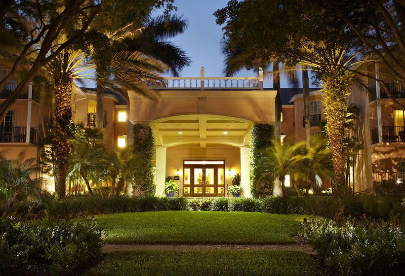 Hotel Trianon Old Naples  | Naples | Florida | United States 11