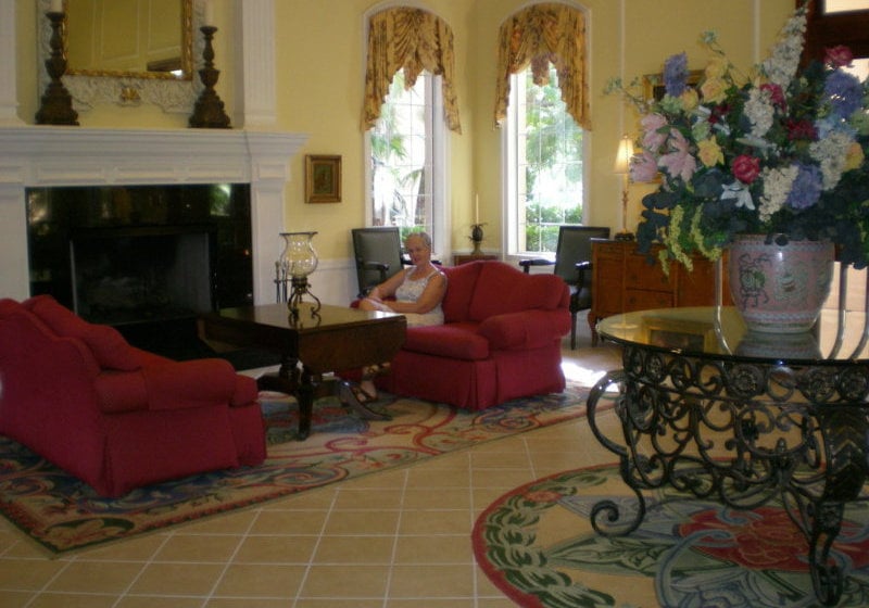 Hotel Trianon Old Naples  | Naples | Florida | United States 13