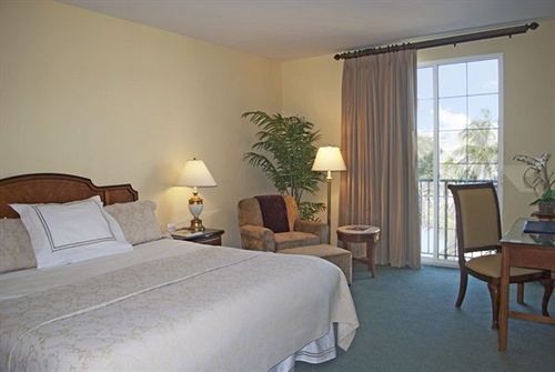Hotel Trianon Old Naples  | Naples | Florida | United States 16